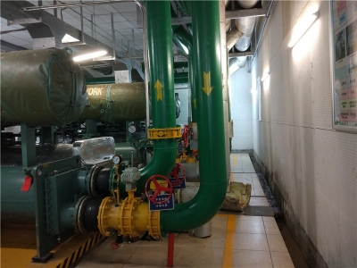 泵房噪聲來源及危害，泵房噪聲治理方法有哪些？