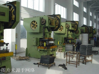 沖壓車間生產(chǎn)線噪聲控制方案，沖壓車間噪聲如何治理？