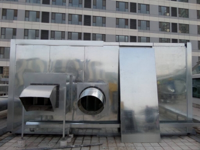 設(shè)計風(fēng)機降噪隔音罩的方法，如何使風(fēng)機降噪？