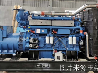 柴油發(fā)電機組噪聲及降溫該怎么治理？