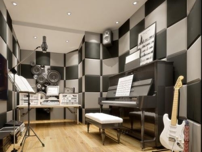 廣西哪里有做琴房隔音的？琴房隔音怎么做？