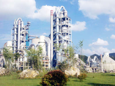 水泥廠噪聲治理怎么做？