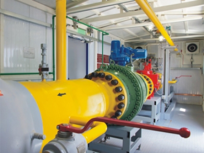 壓縮機(jī)噪聲治理措施有哪些？