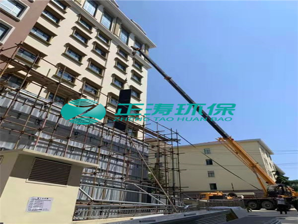 放心托付:廣西冷卻塔噪聲治理公司(圖1) 放心托付:廣西冷卻塔噪聲治理公司(圖1)