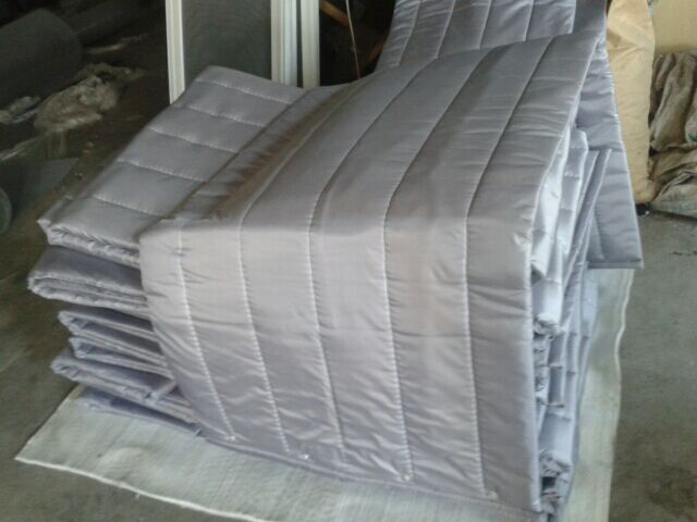 隔音門簾(圖4) 隔音門簾(圖4)