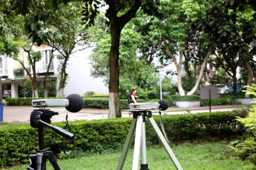 貴港市配合做好2020年聲環(huán)境監(jiān)測質(zhì)量檢查工作(圖6) 貴港市配合做好2020年聲環(huán)境監(jiān)測質(zhì)量檢查工作(圖6)