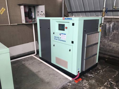 淺談空壓機(jī)噪聲治理方案措施(圖3) 淺談空壓機(jī)噪聲治理方案措施(圖3)