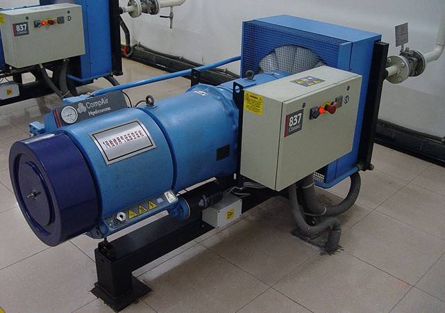 淺談空壓機(jī)噪聲治理方案措施(圖4) 淺談空壓機(jī)噪聲治理方案措施(圖4)