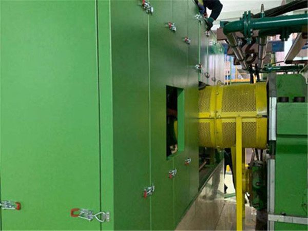 工業(yè)隔聲罩設(shè)計(jì)的7點(diǎn)注意事項(xiàng)(圖2) 工業(yè)隔聲罩設(shè)計(jì)的7點(diǎn)注意事項(xiàng)(圖2)