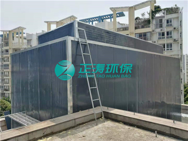 南寧冷卻塔噪聲治理公司「提供方案報(bào)價(jià)」(圖1) 南寧冷卻塔噪聲治理公司「提供方案報(bào)價(jià)」(圖1)