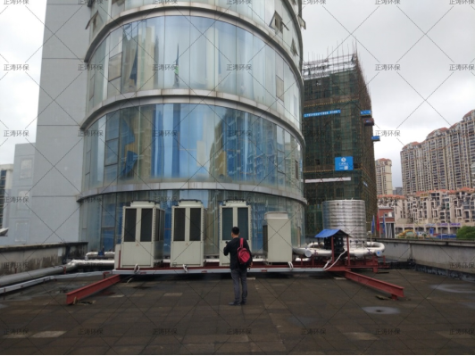 南寧有做隔音工程的嗎-南寧哪里有專用隔音公司(圖3) 南寧有做隔音工程的嗎-南寧哪里有專用隔音公司(圖3)