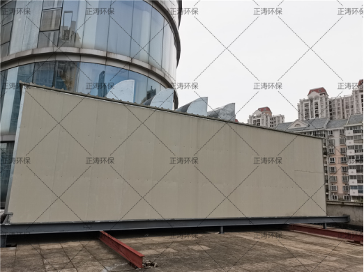 南寧有做隔音工程的嗎-南寧哪里有專用隔音公司(圖4) 南寧有做隔音工程的嗎-南寧哪里有專用隔音公司(圖4)