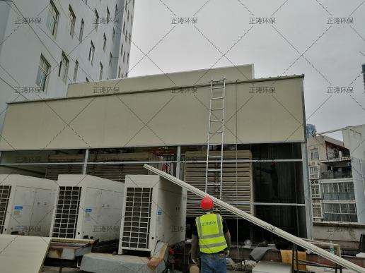 南寧有做隔音工程的嗎-南寧哪里有專用隔音公司(圖5) 南寧有做隔音工程的嗎-南寧哪里有專用隔音公司(圖5)