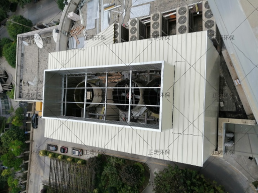 南寧有做隔音工程的嗎-南寧哪里有專用隔音公司(圖6) 南寧有做隔音工程的嗎-南寧哪里有專用隔音公司(圖6)