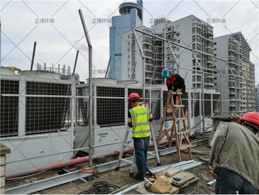 南寧有做隔音工程的嗎-南寧哪里有專用隔音公司(圖7) 南寧有做隔音工程的嗎-南寧哪里有專用隔音公司(圖7)