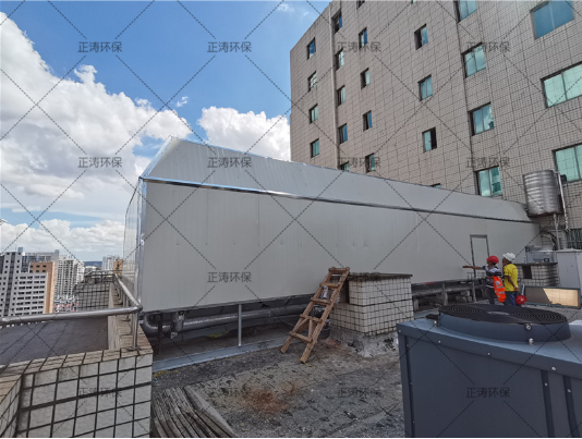 南寧有做隔音工程的嗎-南寧哪里有專用隔音公司(圖8) 南寧有做隔音工程的嗎-南寧哪里有專用隔音公司(圖8)