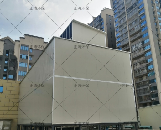 南寧有做隔音工程的嗎-南寧哪里有專用隔音公司(圖10) 南寧有做隔音工程的嗎-南寧哪里有專用隔音公司(圖10)