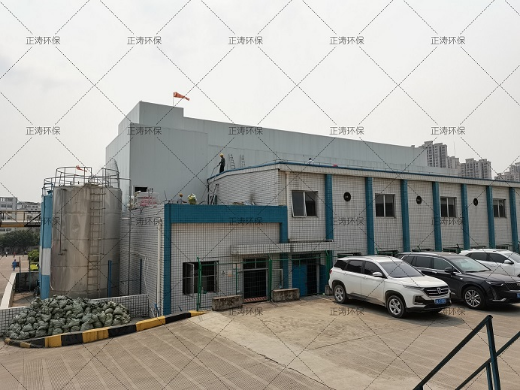 南寧有做隔音工程的嗎-南寧哪里有專用隔音公司(圖12) 南寧有做隔音工程的嗎-南寧哪里有專用隔音公司(圖12)