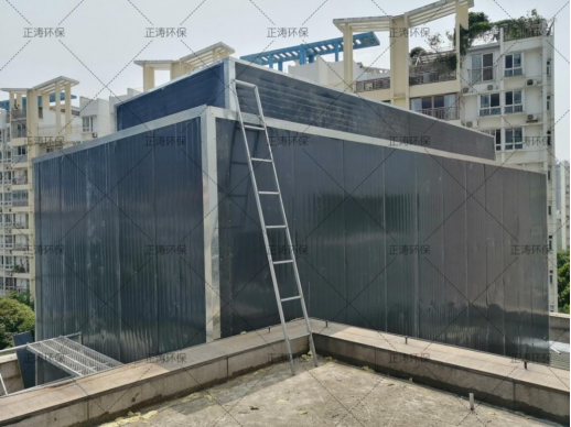 南寧有做隔音工程的嗎-南寧哪里有專用隔音公司(圖14) 南寧有做隔音工程的嗎-南寧哪里有專用隔音公司(圖14)