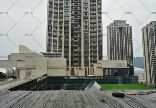 南寧有做隔音工程的嗎-南寧哪里有專用隔音公司(圖16) 南寧有做隔音工程的嗎-南寧哪里有專用隔音公司(圖16)