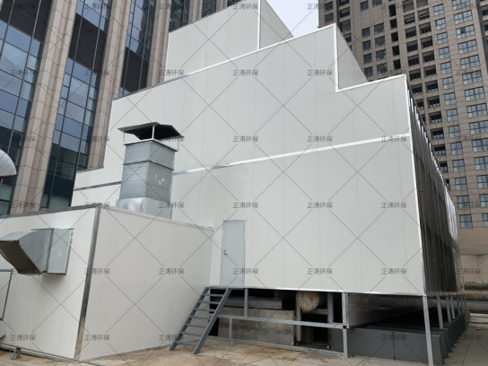 南寧有做隔音工程的嗎-南寧哪里有專用隔音公司(圖18) 南寧有做隔音工程的嗎-南寧哪里有專用隔音公司(圖18)