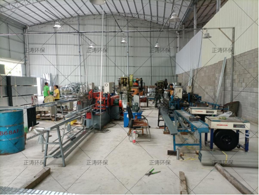 南寧有做隔音工程的嗎-南寧哪里有專用隔音公司(圖19) 南寧有做隔音工程的嗎-南寧哪里有專用隔音公司(圖19)