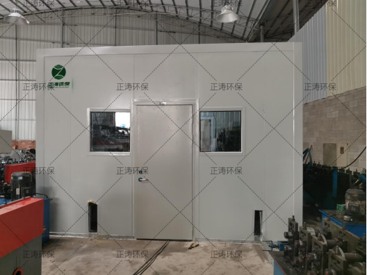 南寧有做隔音工程的嗎-南寧哪里有專用隔音公司(圖20) 南寧有做隔音工程的嗎-南寧哪里有專用隔音公司(圖20)