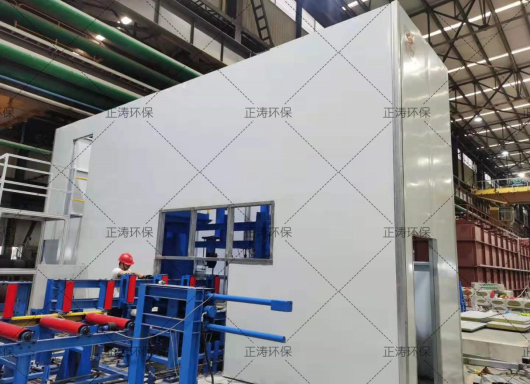 南寧有做隔音工程的嗎-南寧哪里有專用隔音公司(圖22) 南寧有做隔音工程的嗎-南寧哪里有專用隔音公司(圖22)