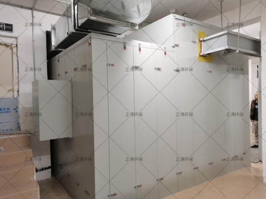 南寧有做隔音工程的嗎-南寧哪里有專用隔音公司(圖24) 南寧有做隔音工程的嗎-南寧哪里有專用隔音公司(圖24)