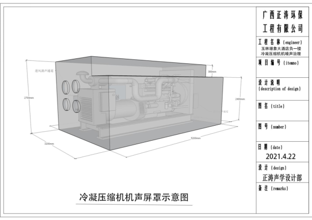 發(fā)電機(jī)噪聲治理-發(fā)電機(jī)組噪聲治理的背景(圖1) 發(fā)電機(jī)噪聲治理-發(fā)電機(jī)組噪聲治理的背景(圖1)