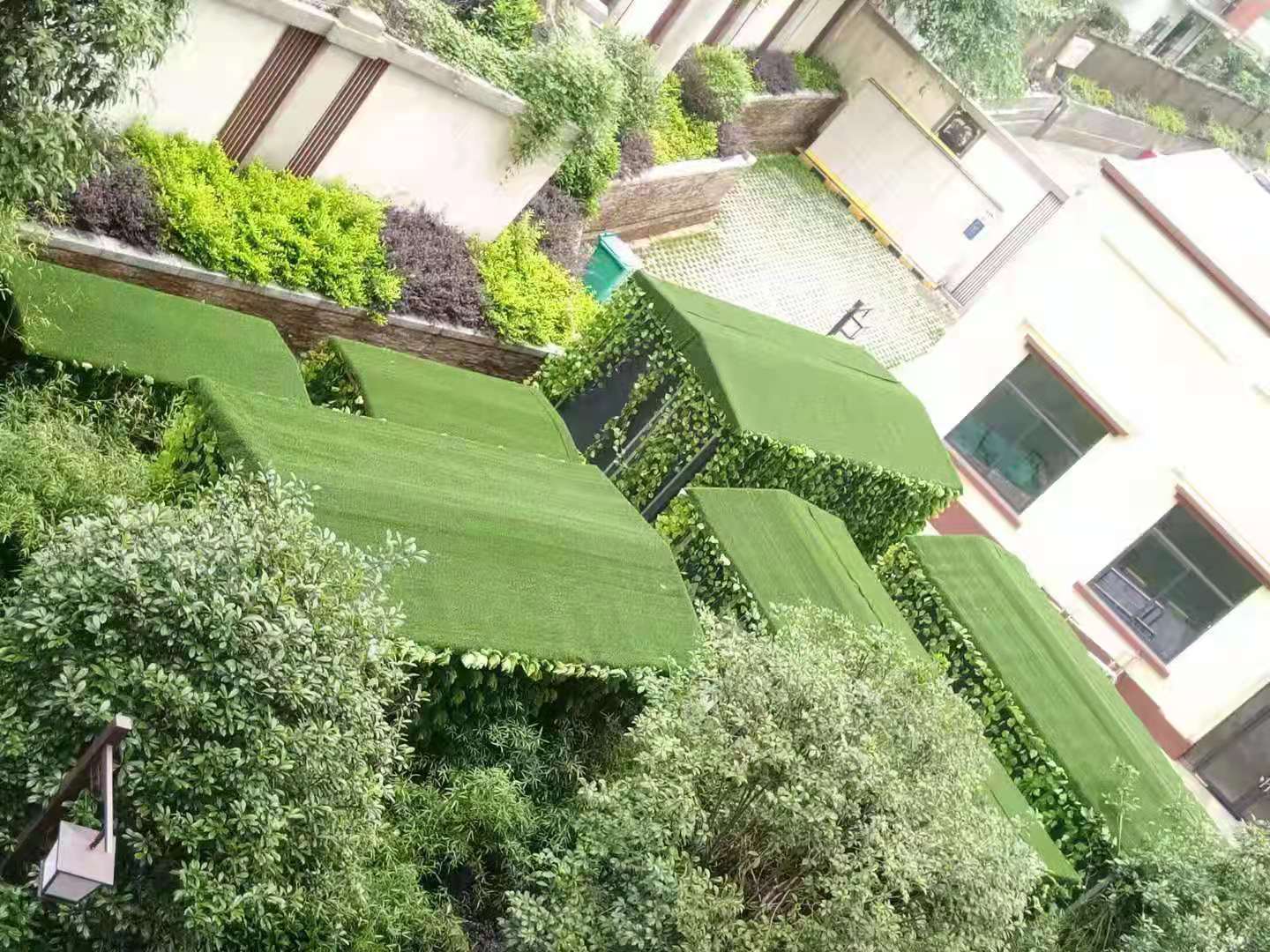 小區(qū)變壓器噪聲治理 變壓器隔聲房(圖3) 小區(qū)變壓器噪聲治理 變壓器隔聲房(圖3)