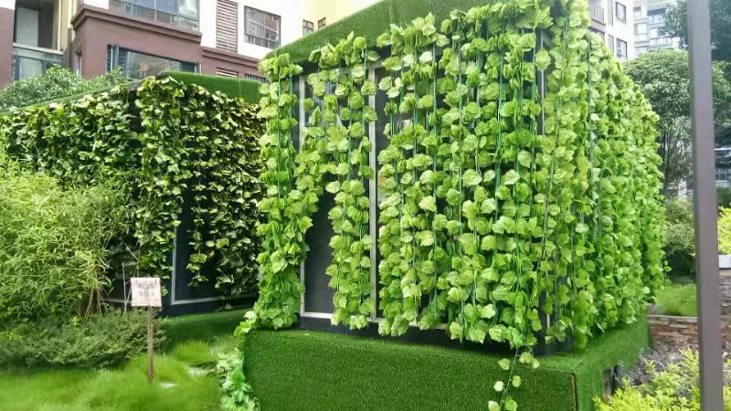 小區(qū)變壓器噪聲治理 變壓器隔聲房(圖2) 小區(qū)變壓器噪聲治理 變壓器隔聲房(圖2)