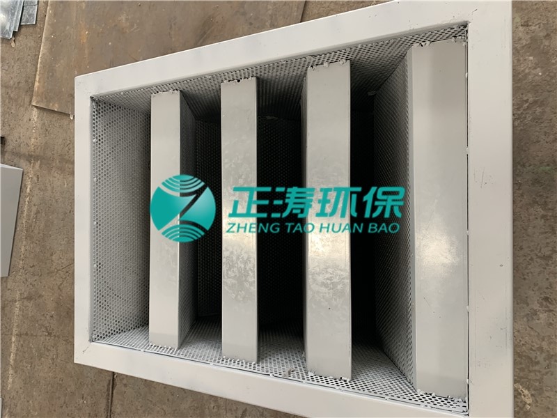 消聲器分類和場景選擇介紹(圖2) 消聲器分類和場景選擇介紹(圖2)