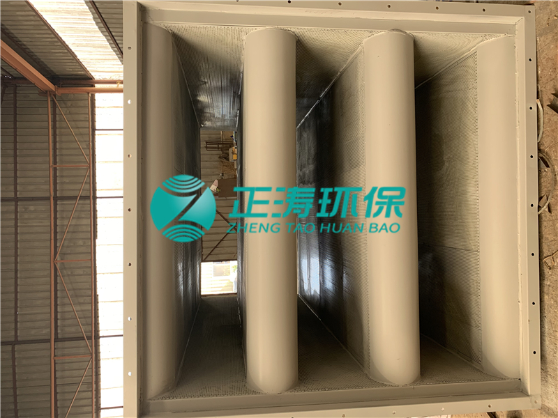 消聲器分類和場景選擇介紹(圖3) 消聲器分類和場景選擇介紹(圖3)