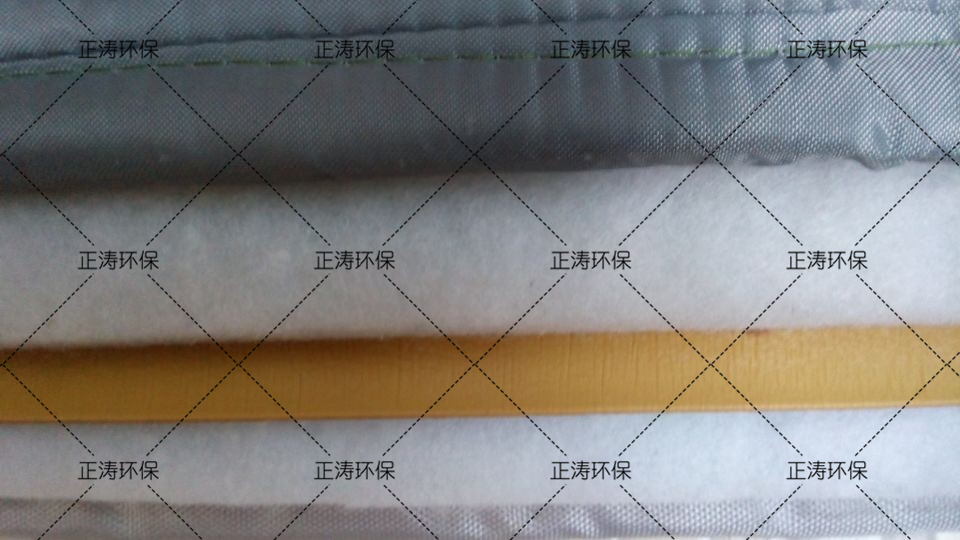 隔聲門簾(圖1) 隔聲門簾(圖1)